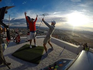 Image post by @bryanbrosgolf on Instagram
