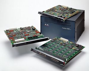 Image post by @cisco on Instagram
