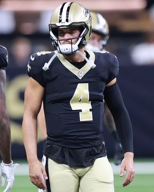 Image post by @saints on Instagram