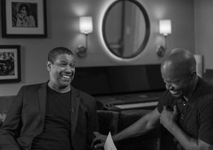 Image post by @iamjamiefoxx on Instagram