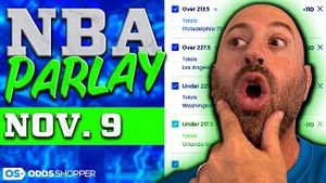Video post by @oddsshopper on YouTube
