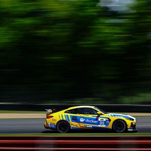 Image post by @turnermotorsport on Instagram