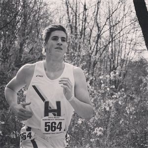 Image post by @hofstratrackxc on Instagram