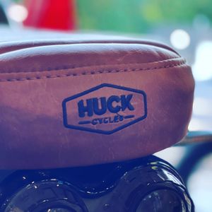 Image post by @huckcycles on Instagram