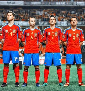 Image post by @lbfutbol on Instagram