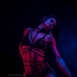 Image post by @desautomatas on Instagram