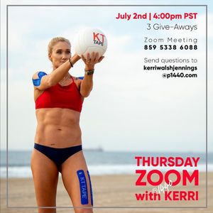 Image post by @kerrileewalsh on Instagram