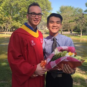Image post by @stonybrooku on Instagram