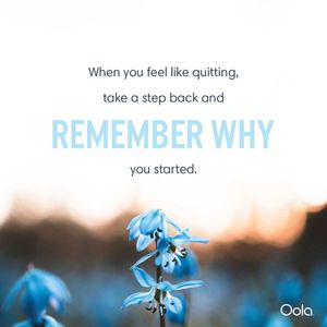 Image post by @oolalife on Instagram