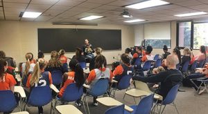 Image post by @hopewbb on Instagram