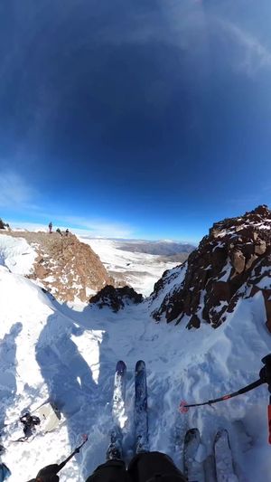 Video post by @jskis on Facebook