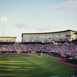 Image post by @springfield_cardinals on Instagram