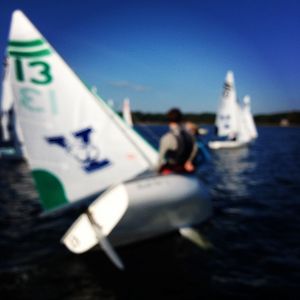 Image post by @yalesailing on Instagram