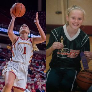 Image post by @cyclonewbb on Instagram
