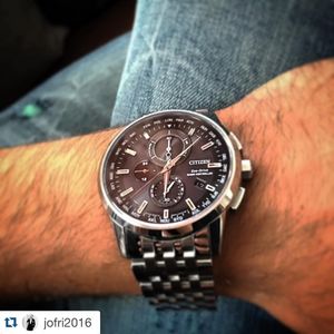 Image post by @citizenwatchus on Instagram
