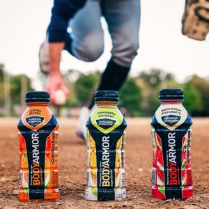 Image post by @drinkbodyarmor on Instagram
