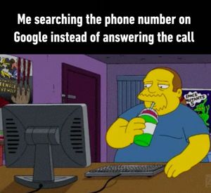 Image post by @9gag on Instagram