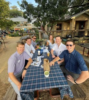 Image post by @sasaustin on Instagram