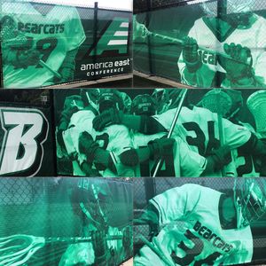 Image post by @binghamtonmlax on Instagram