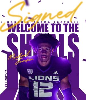 Image post by @una_football on Instagram