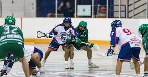 Image post by @wlalacrosse on Instagram