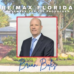 Image post by @remaxservicesbocaraton on Instagram
