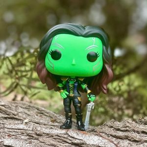 Image post by @marvel on Instagram