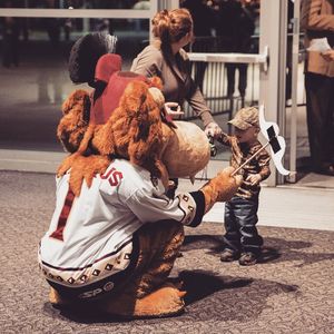 Image post by @atlgladiators on Instagram