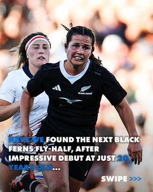 Image post by @rugbypass on Instagram