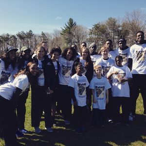Image post by @providencewbb on Instagram