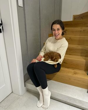 Image post by @joannajedrzejczyk on Instagram