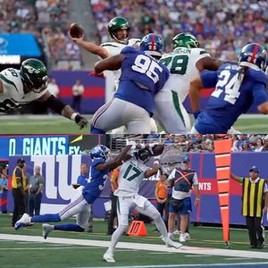Image post by @nfl on Instagram