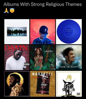 Image post by @fantastichiphop_ on Instagram