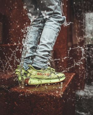 Image post by @shotbytwinky on Instagram
