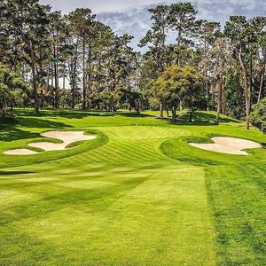 Image post by @pebblebeachresorts on Instagram