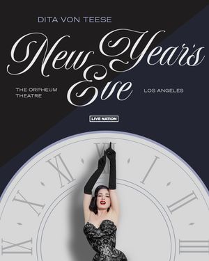 Image post by @ditavonteese on Instagram