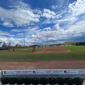 Image post by @okotoksdawgs on Instagram