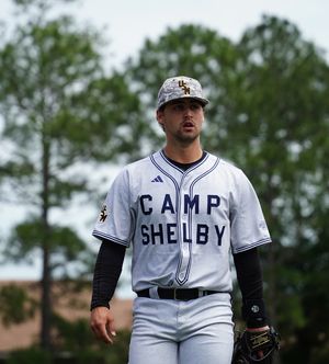 Image post by @southernmissbsb on Instagram
