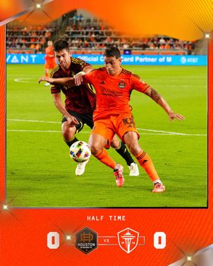 Image post by @HoustonDynamo on Twitter/X