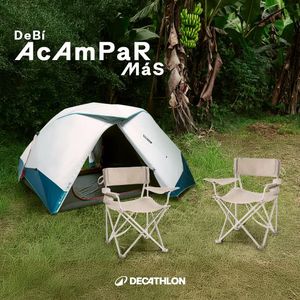 Image post by @decathlonmexico on Instagram
