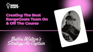 Video post by @rangegoatsgc on YouTube