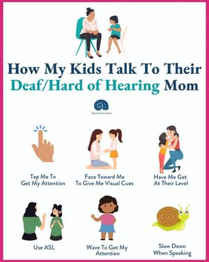 Image post by @mama.hu.hears on Instagram