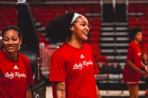 Image post by @ladyraiderwbb on Instagram