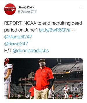Image post by @dawgshq on Instagram
