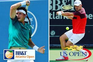 Image post by @atlantaopentennis on Instagram