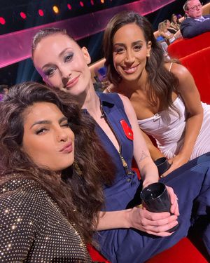 Image post by @priyankachopra on Instagram