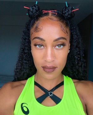 Image post by @goqueengo on Instagram