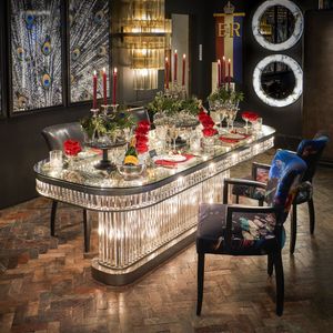 Image post by @timothyoulton on Instagram