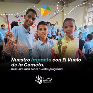 Image post by @calafoundation on Instagram