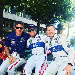 Image post by @scottdixon9 on Instagram